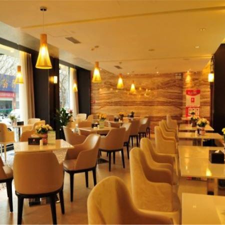 大荔 锦江之星品尚大理洱海公园店酒店 外观 照片